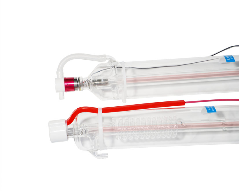 二氧化碳激光管