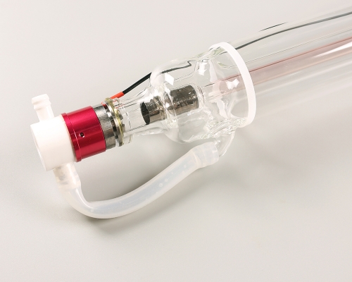 二氧化碳激光管