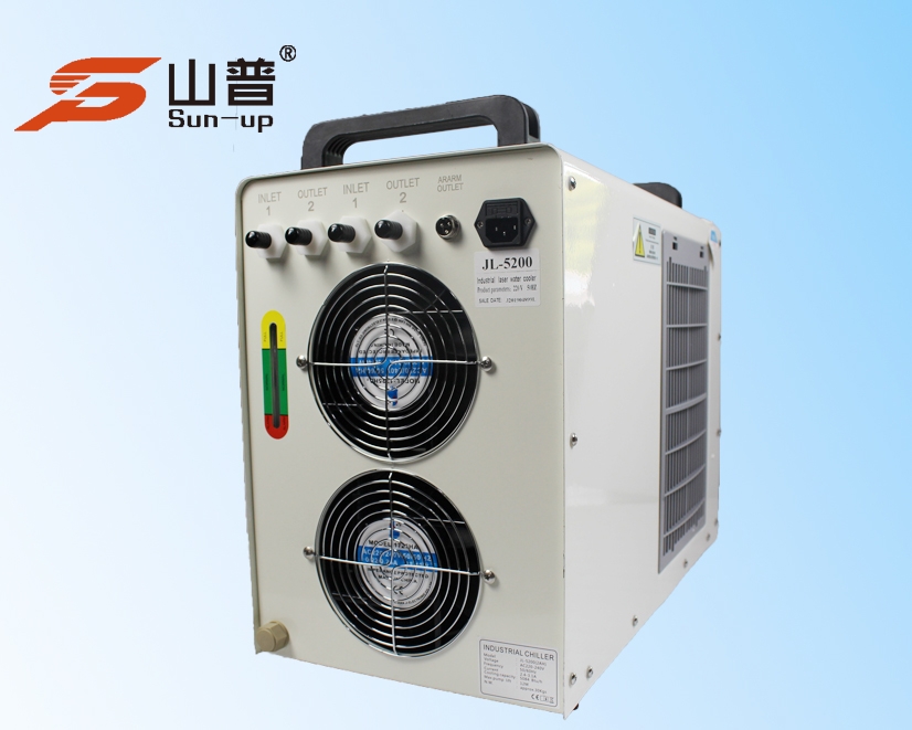 JL-5200 chiller