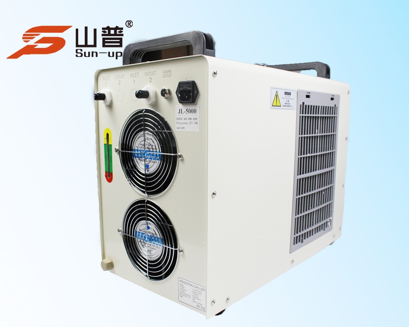 JL-5000 chiller