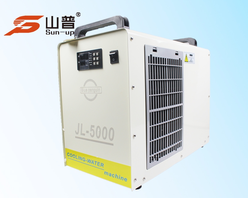 JL-5000 chiller