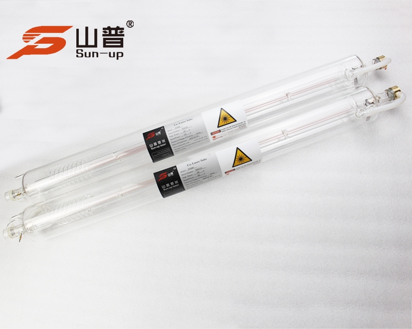 Custom 50W laser tube