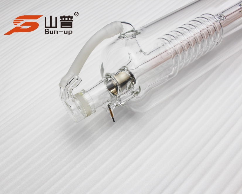 Custom 50W laser tube