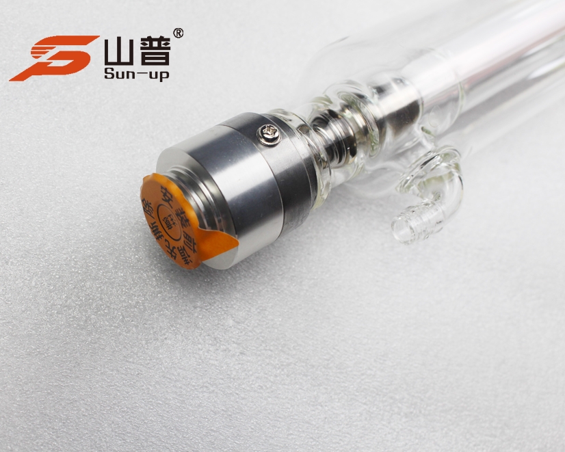 Custom 40W laser tube